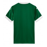 Palmeiras Hjemmedrakt 2025-26 Kortermet
